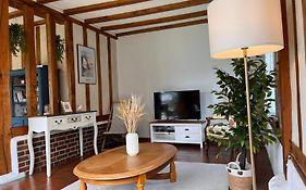 Maison 110 m² cosy au calme avec jardin de 1000 m²